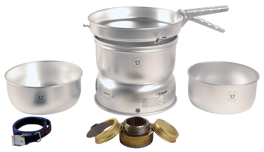 trangia 25